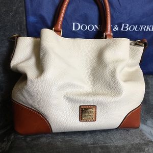 Dooney and Bourke handbag